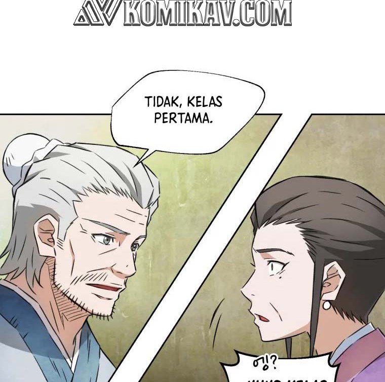 The Great Master chapter 04 halaman 13