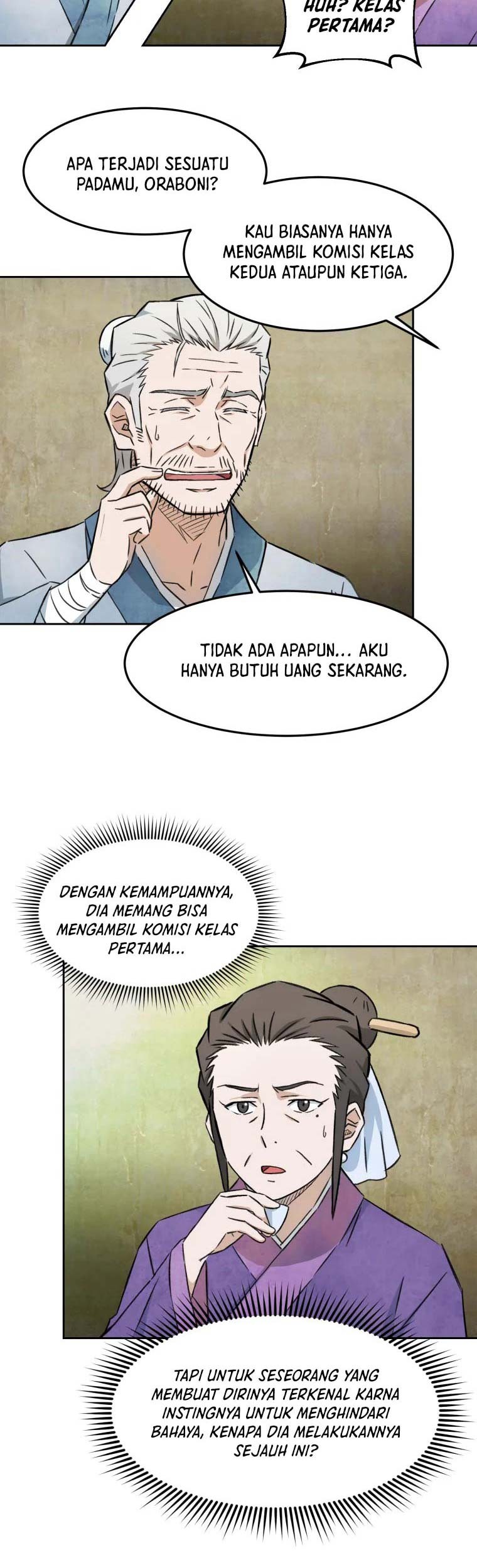 The Great Master chapter 04 halaman 14
