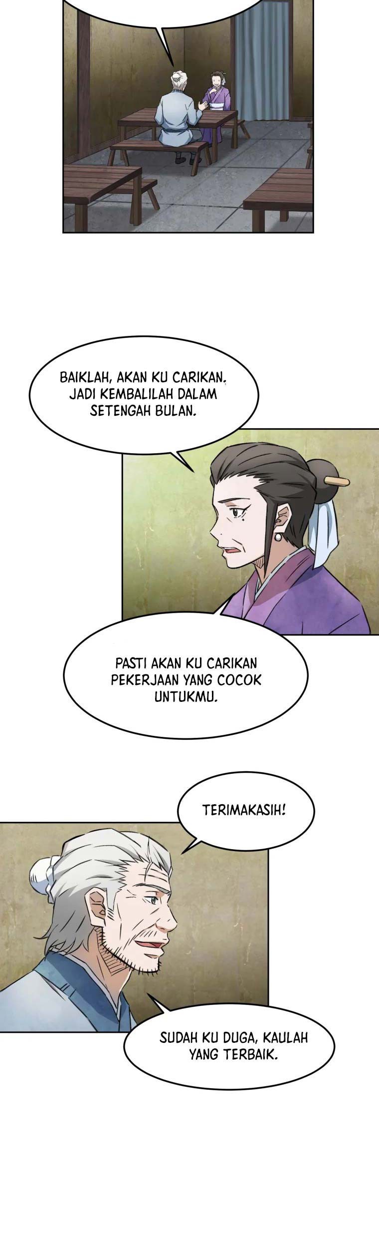 The Great Master chapter 04 halaman 16