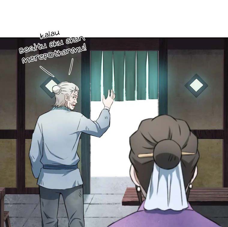 The Great Master chapter 04 halaman 17