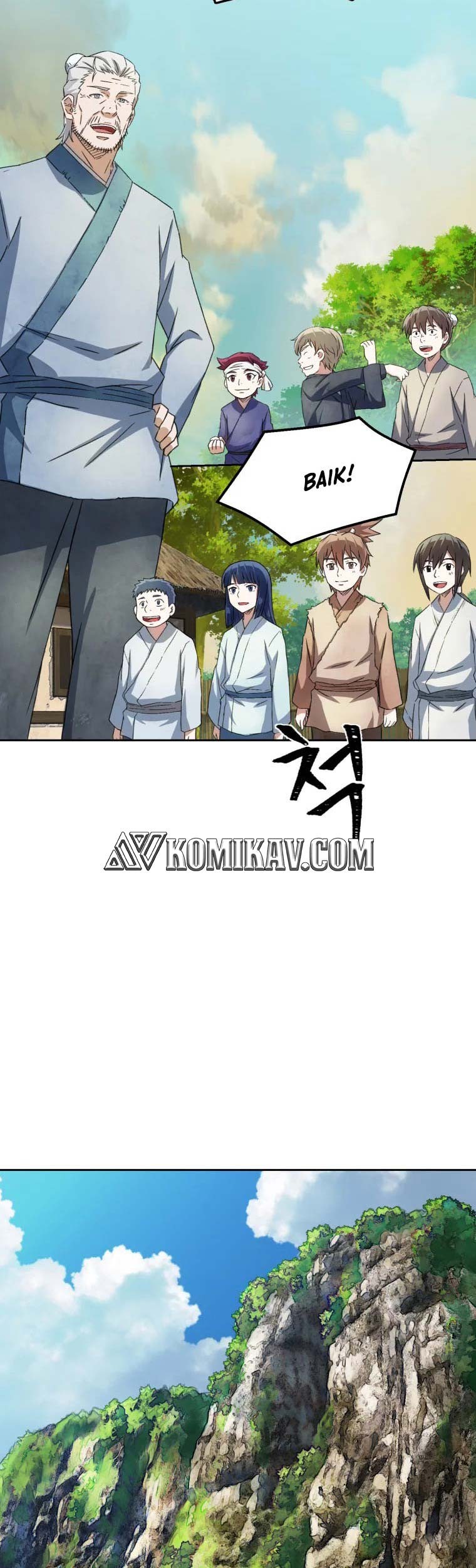 The Great Master chapter 04 halaman 24