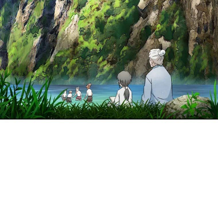 The Great Master chapter 04 halaman 25