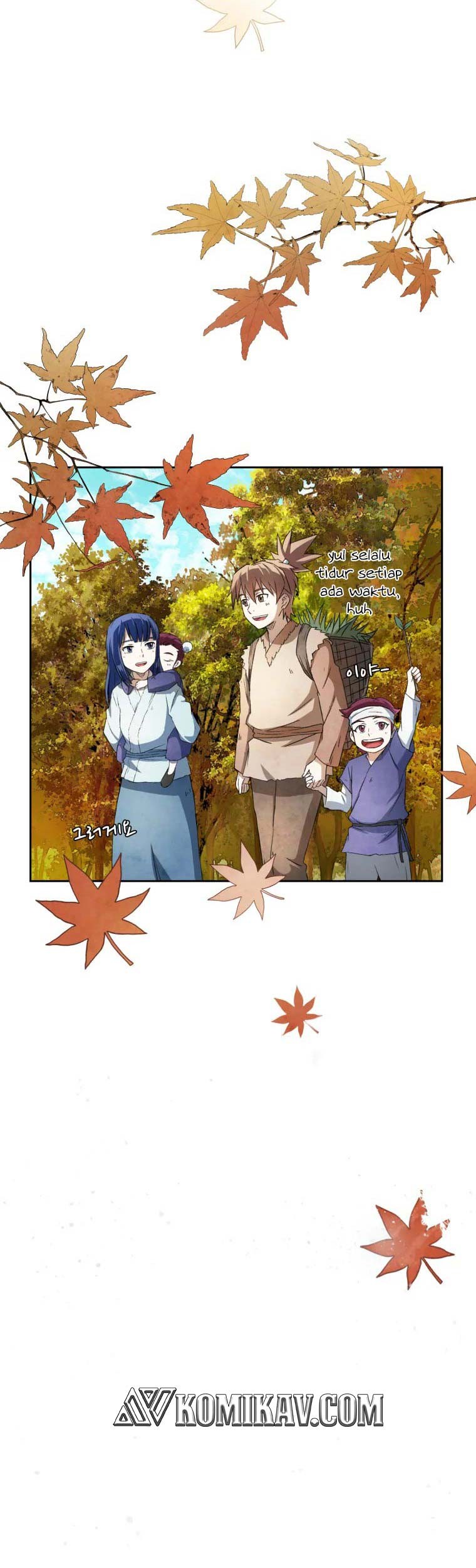 The Great Master chapter 04 halaman 30