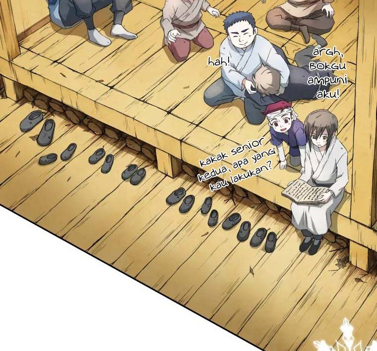 The Great Master chapter 04 halaman 33