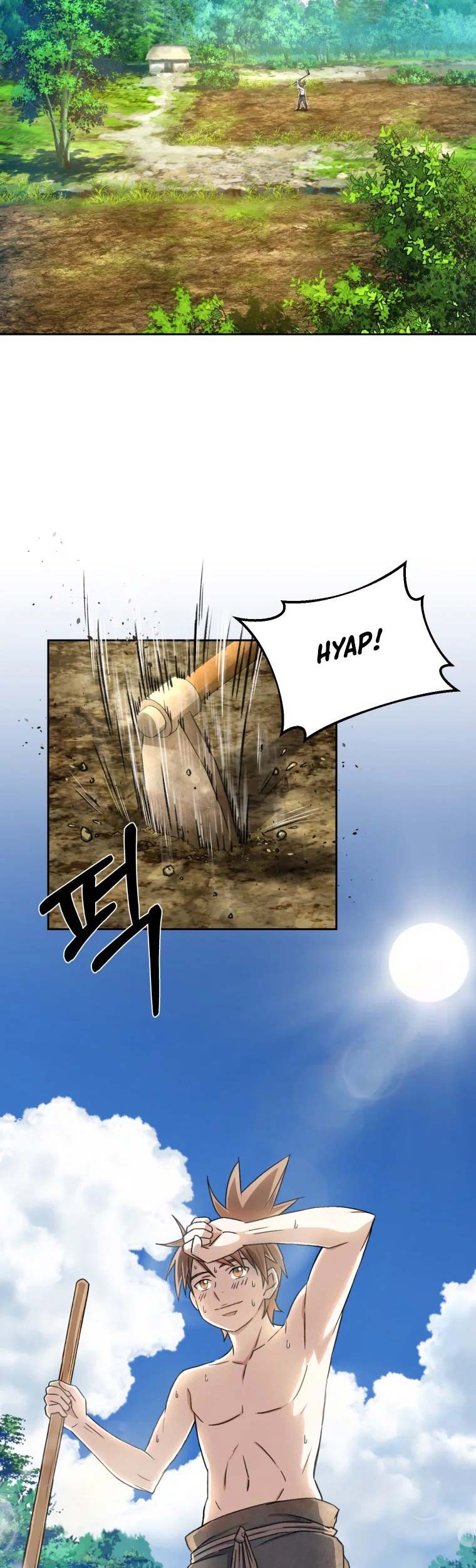 The Great Master chapter 04 halaman 40
