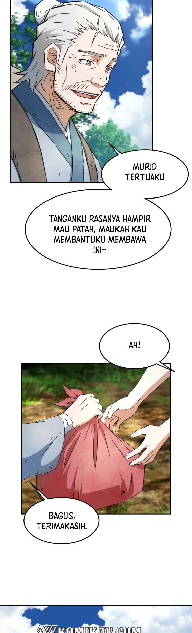 The Great Master chapter 04 halaman 48