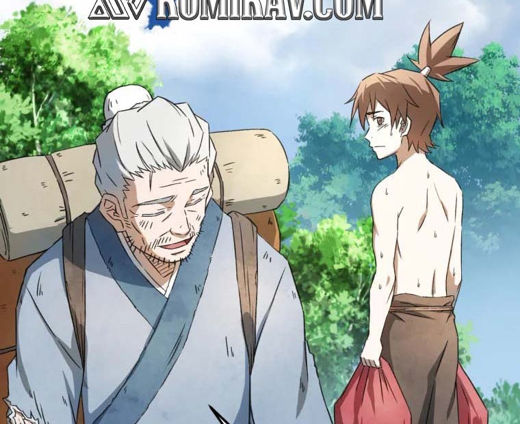 The Great Master chapter 04 halaman 49