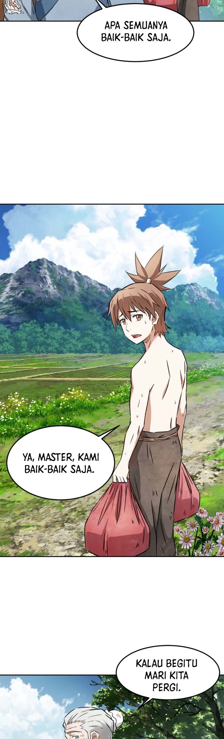 The Great Master chapter 04 halaman 50