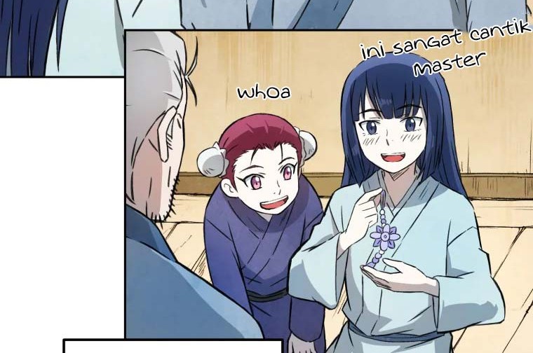 The Great Master chapter 04 halaman 63