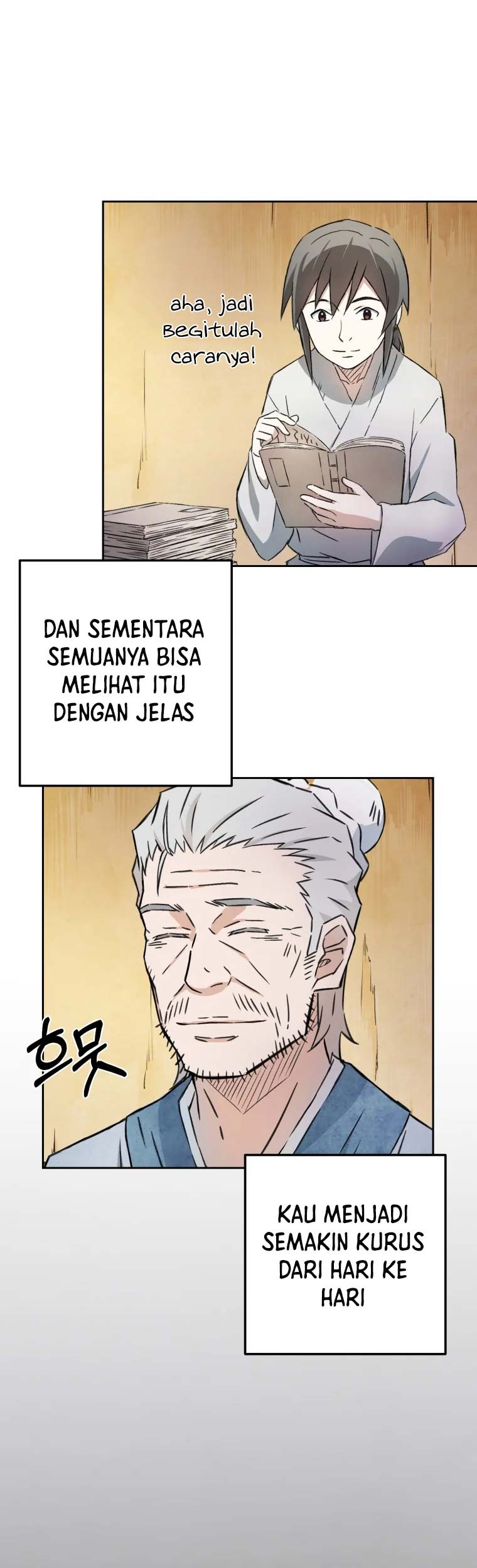 The Great Master chapter 04 halaman 66