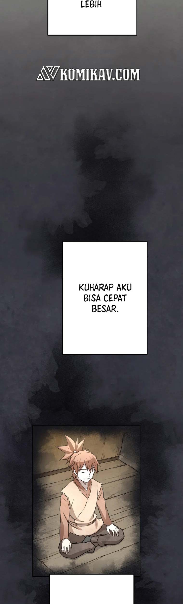 The Great Master chapter 04 halaman 68