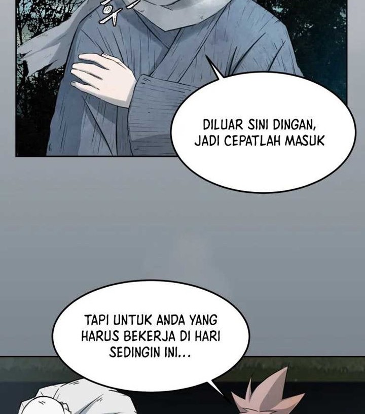 The Great Master Bab 05 halaman 3
