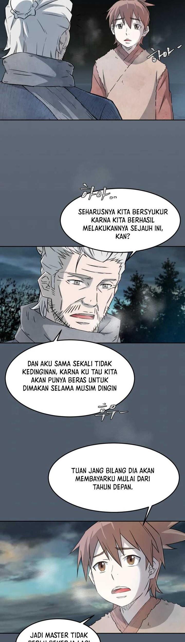 The Great Master Bab 05 halaman 4