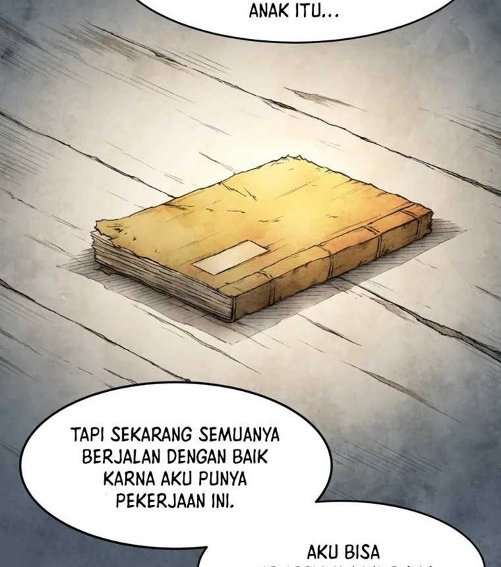 The Great Master Bab 05 halaman 7