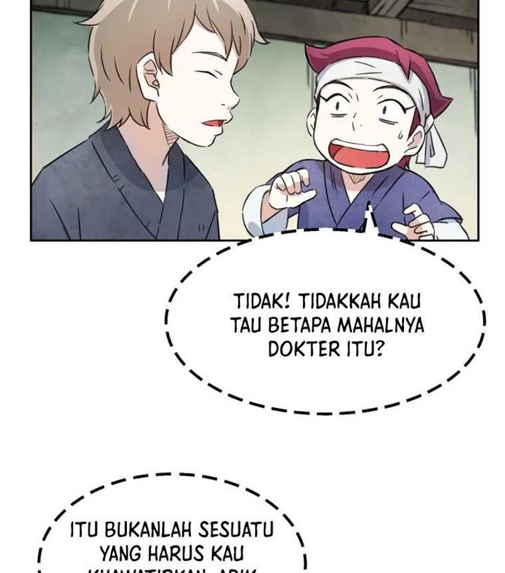 The Great Master Bab 05 halaman 17