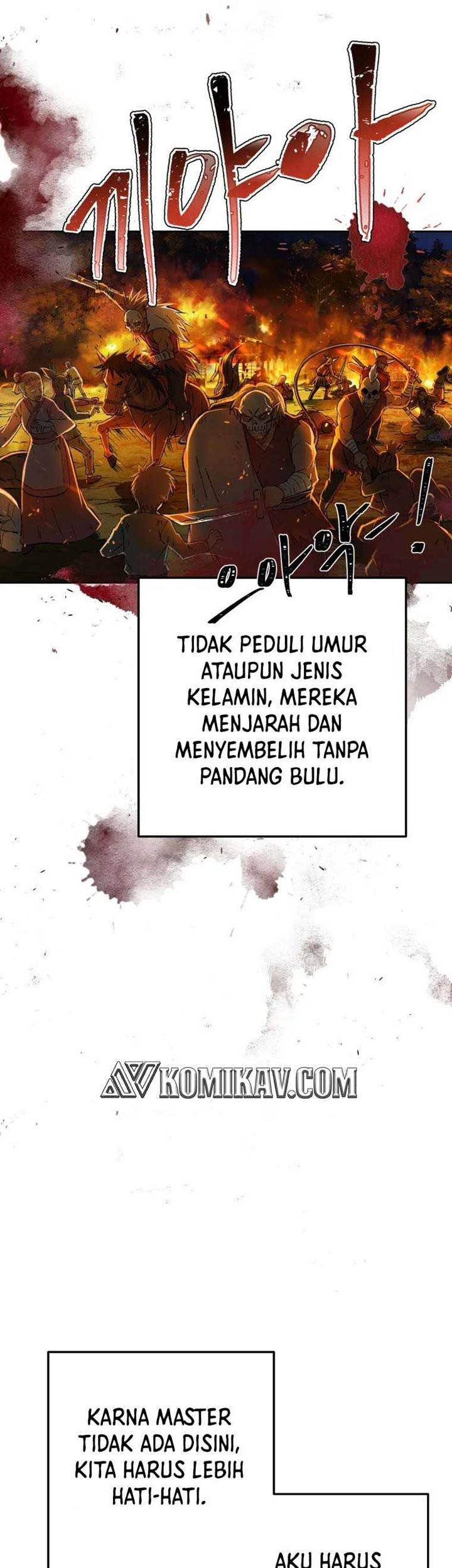 The Great Master Bab 05 halaman 26