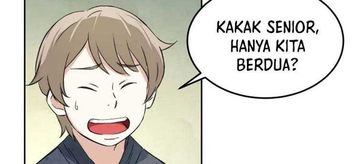 The Great Master Bab 05 halaman 29