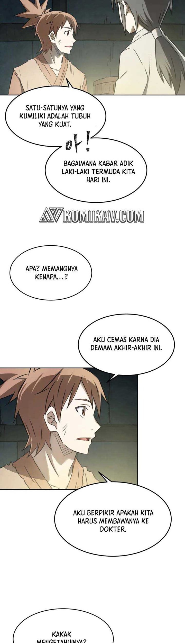 The Great Master Bab 05 halaman 44