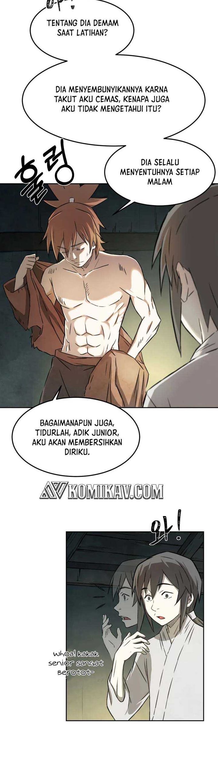 The Great Master Bab 05 halaman 46