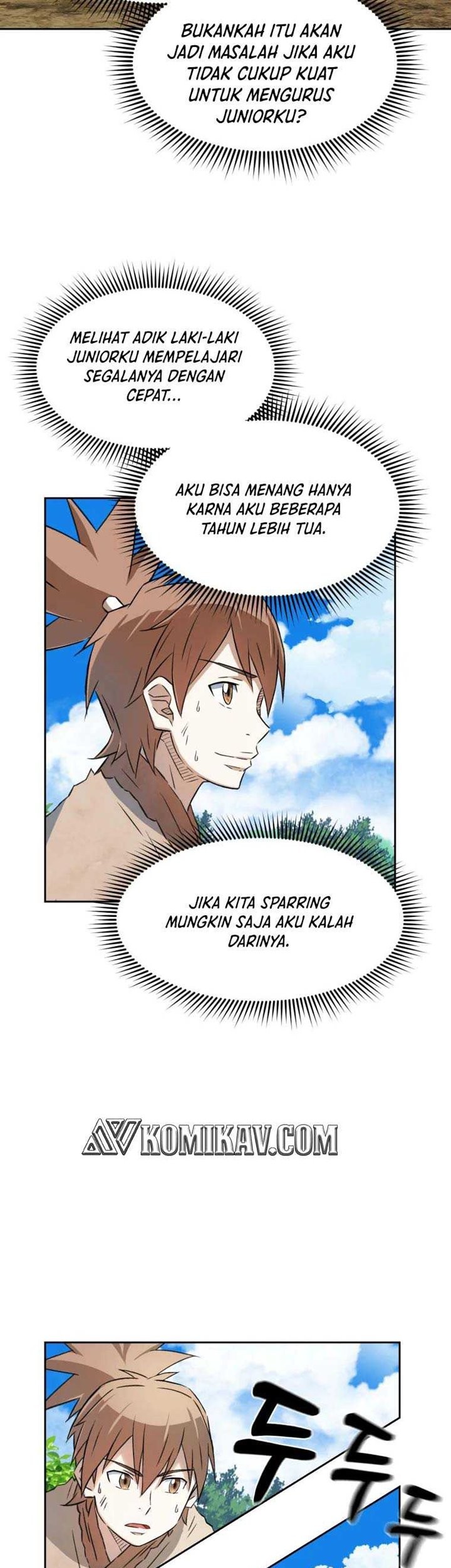 The Great Master Bab 05 halaman 52