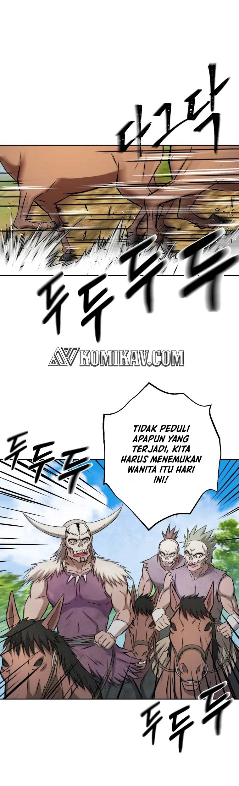 The Great Master Bab 06 halaman 2