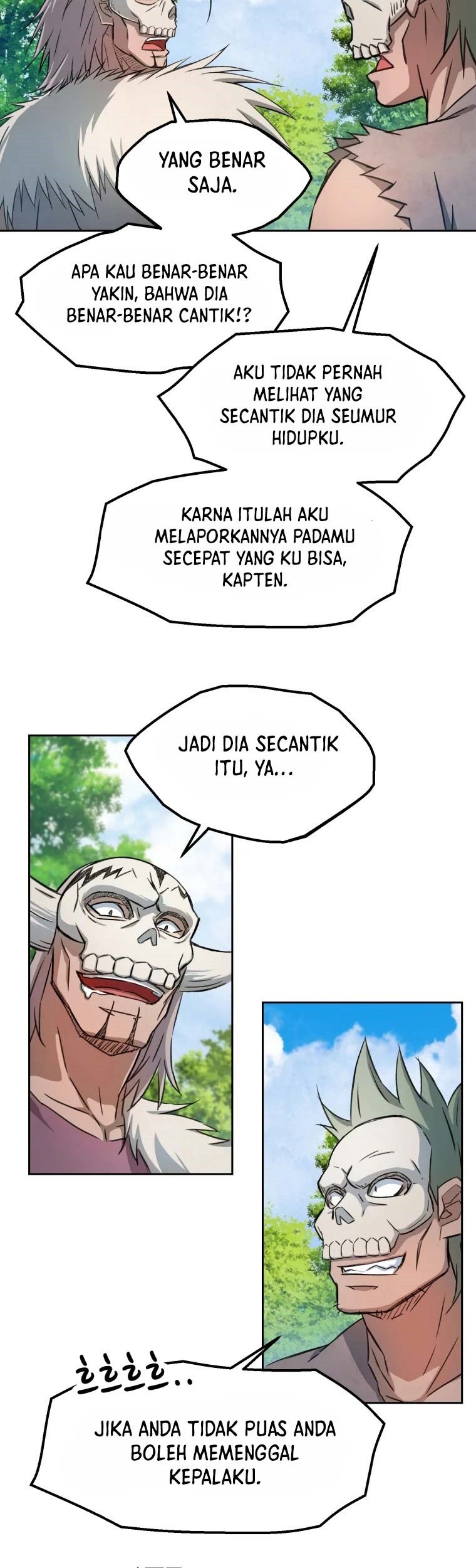 The Great Master Bab 06 halaman 26