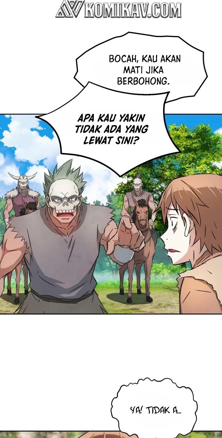 The Great Master Bab 06 halaman 27