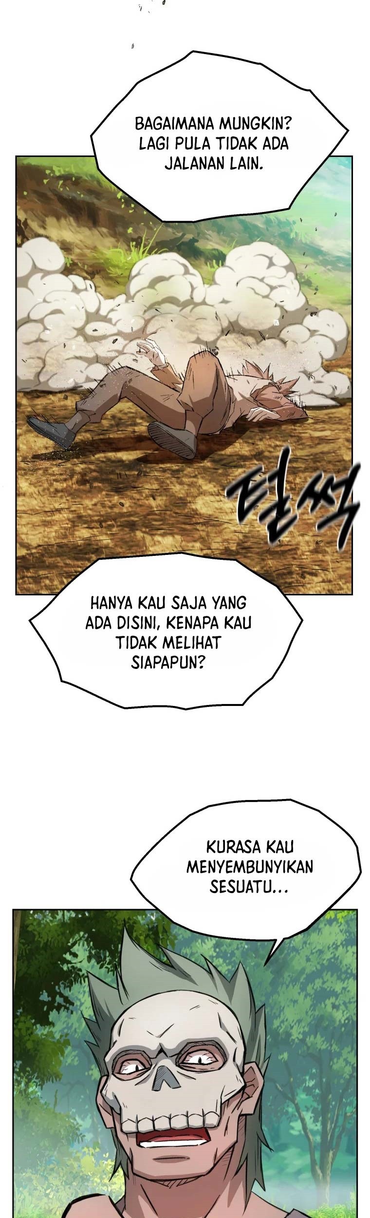 The Great Master Bab 06 halaman 32