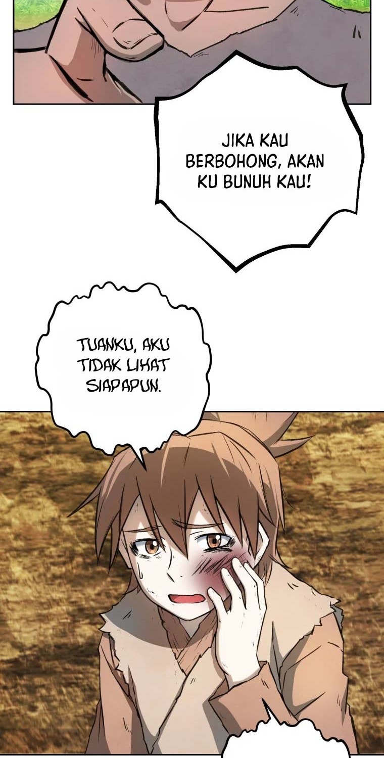 The Great Master Bab 06 halaman 33