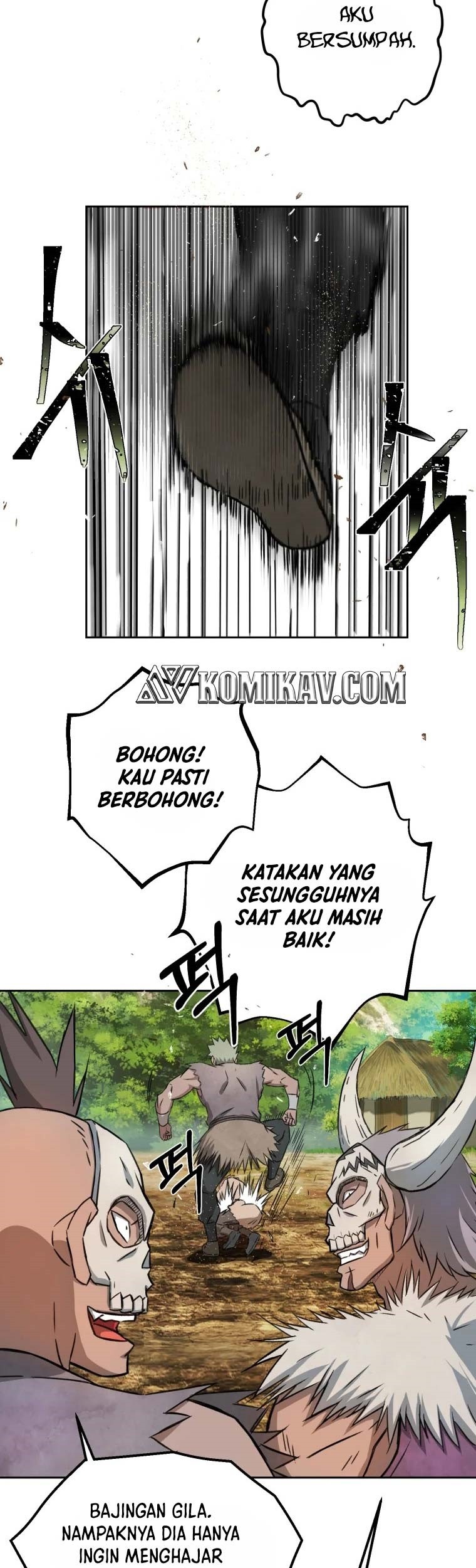 The Great Master Bab 06 halaman 35