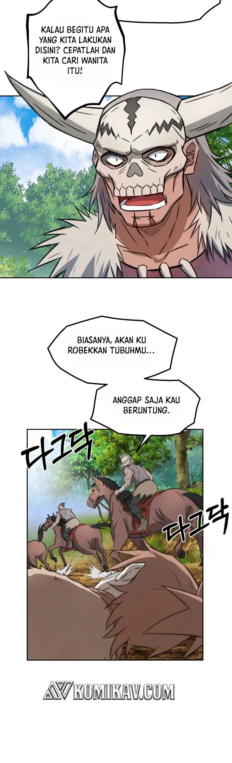 The Great Master Bab 06 halaman 40