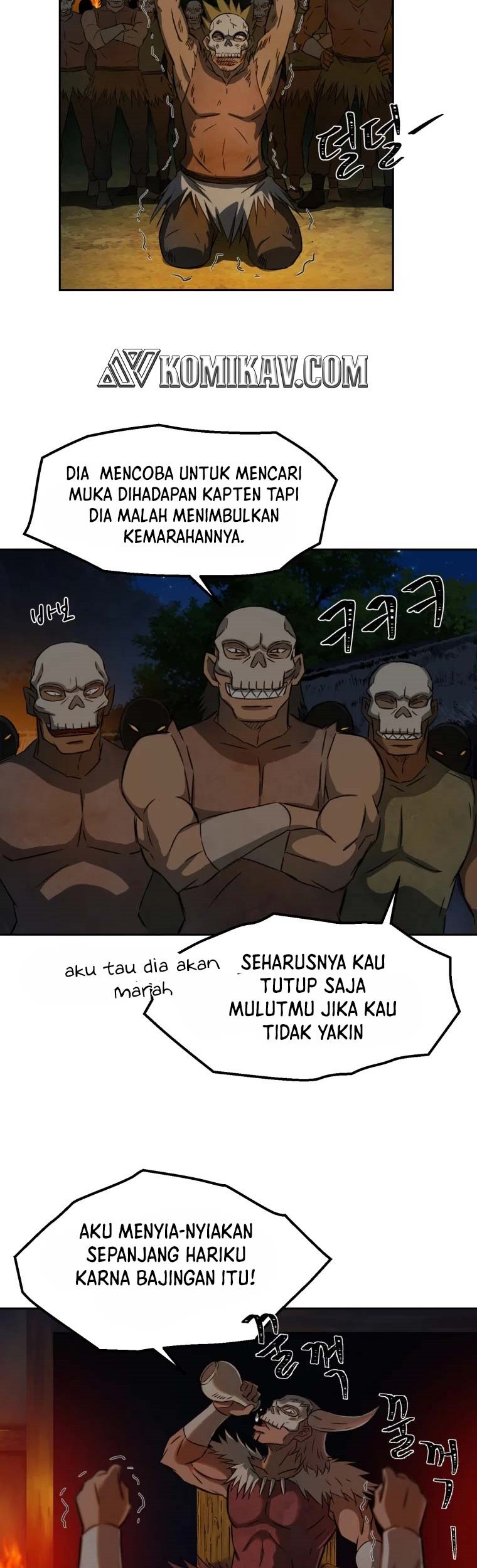 The Great Master Bab 06 halaman 46