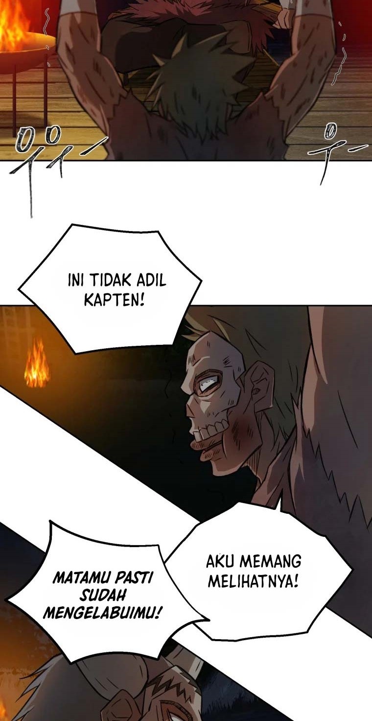 The Great Master Bab 06 halaman 47