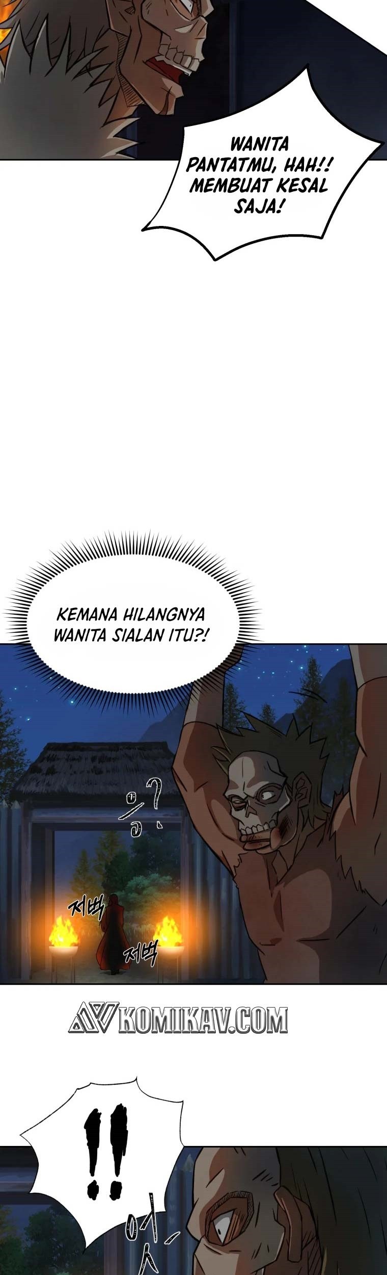 The Great Master Bab 06 halaman 48