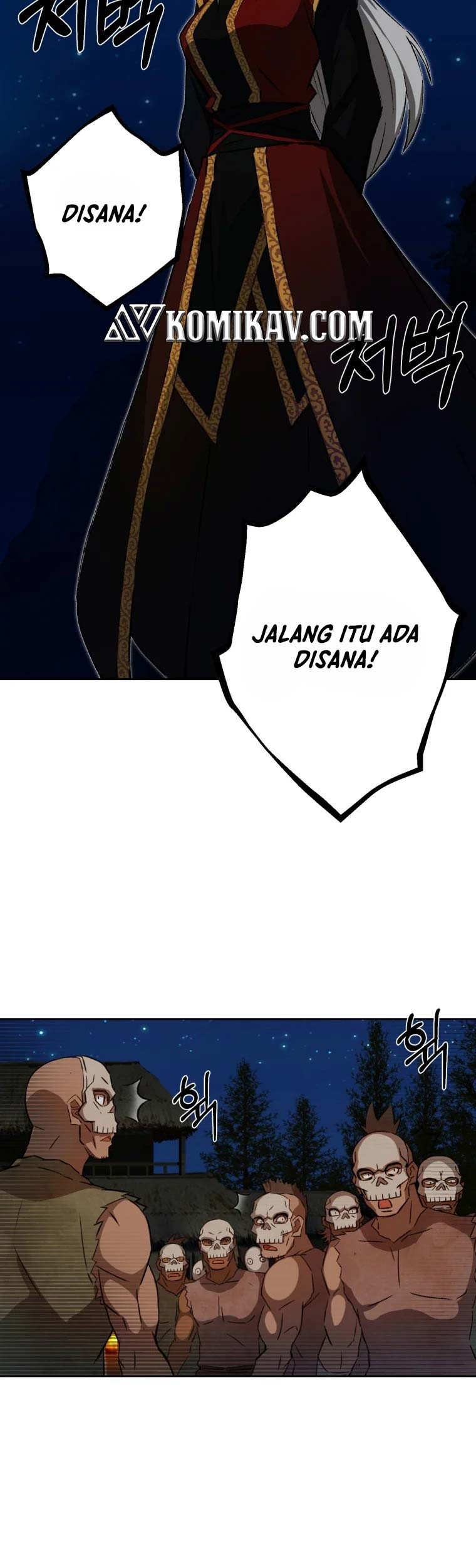The Great Master Bab 06 halaman 50