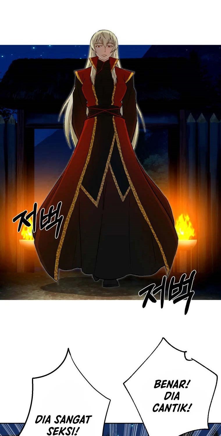 The Great Master Bab 06 halaman 51