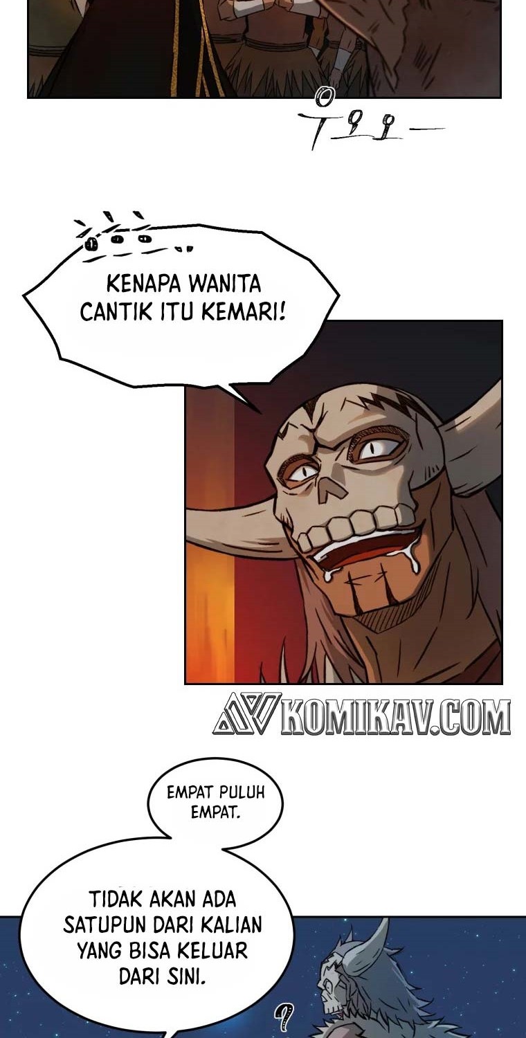 The Great Master Bab 06 halaman 54