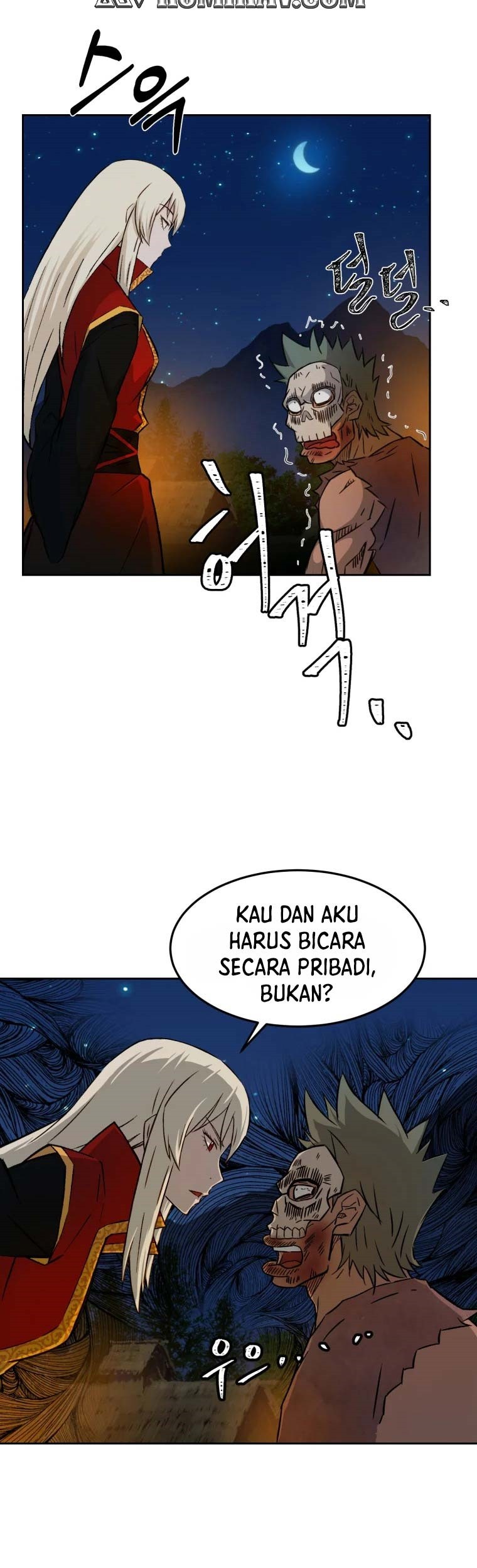 The Great Master Bab 06 halaman 62