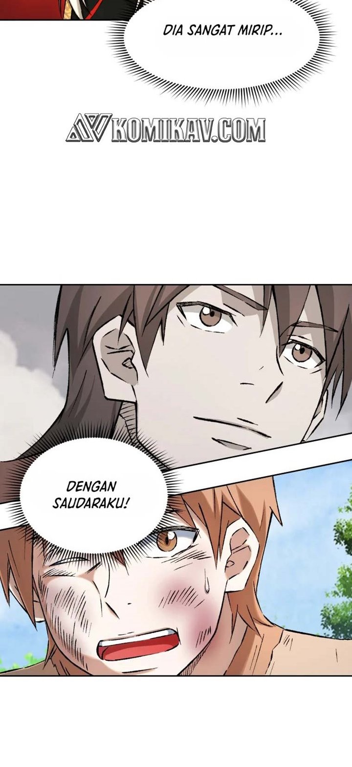 The Great Master Bab 07 halaman 15