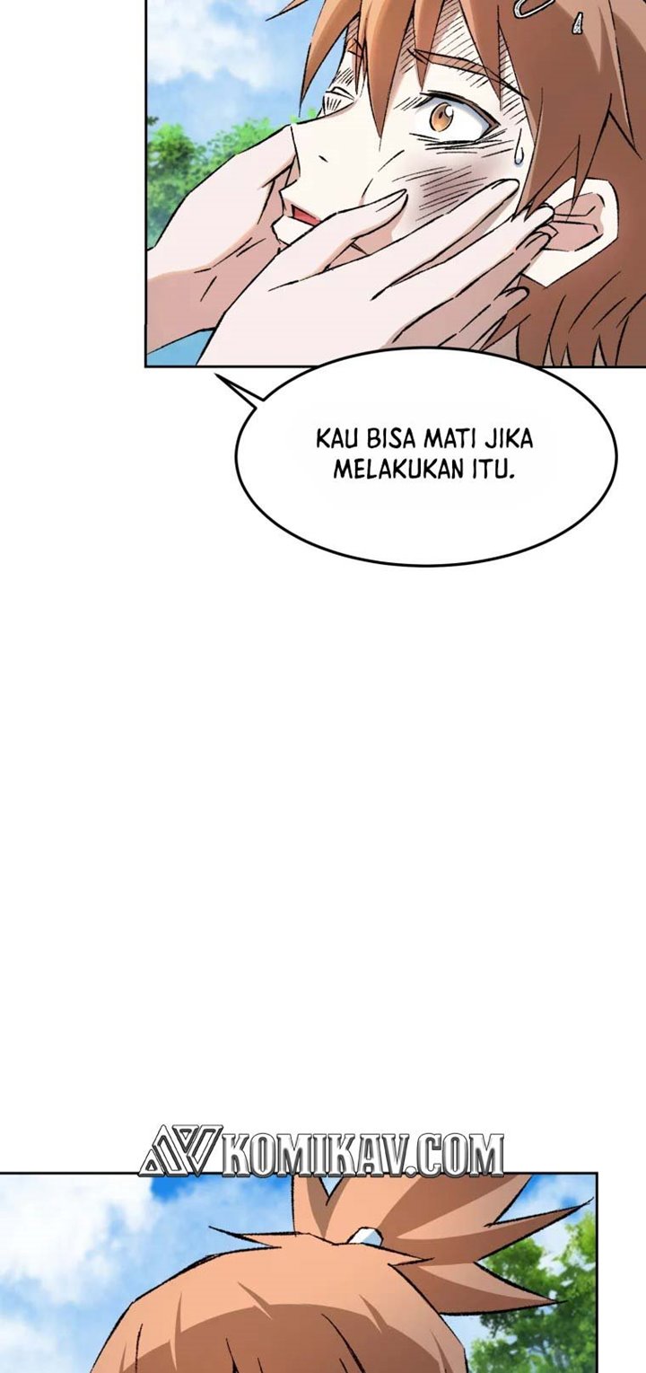 The Great Master Bab 07 halaman 17
