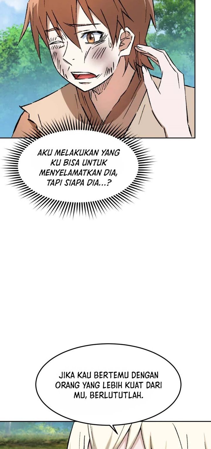 The Great Master Bab 07 halaman 18