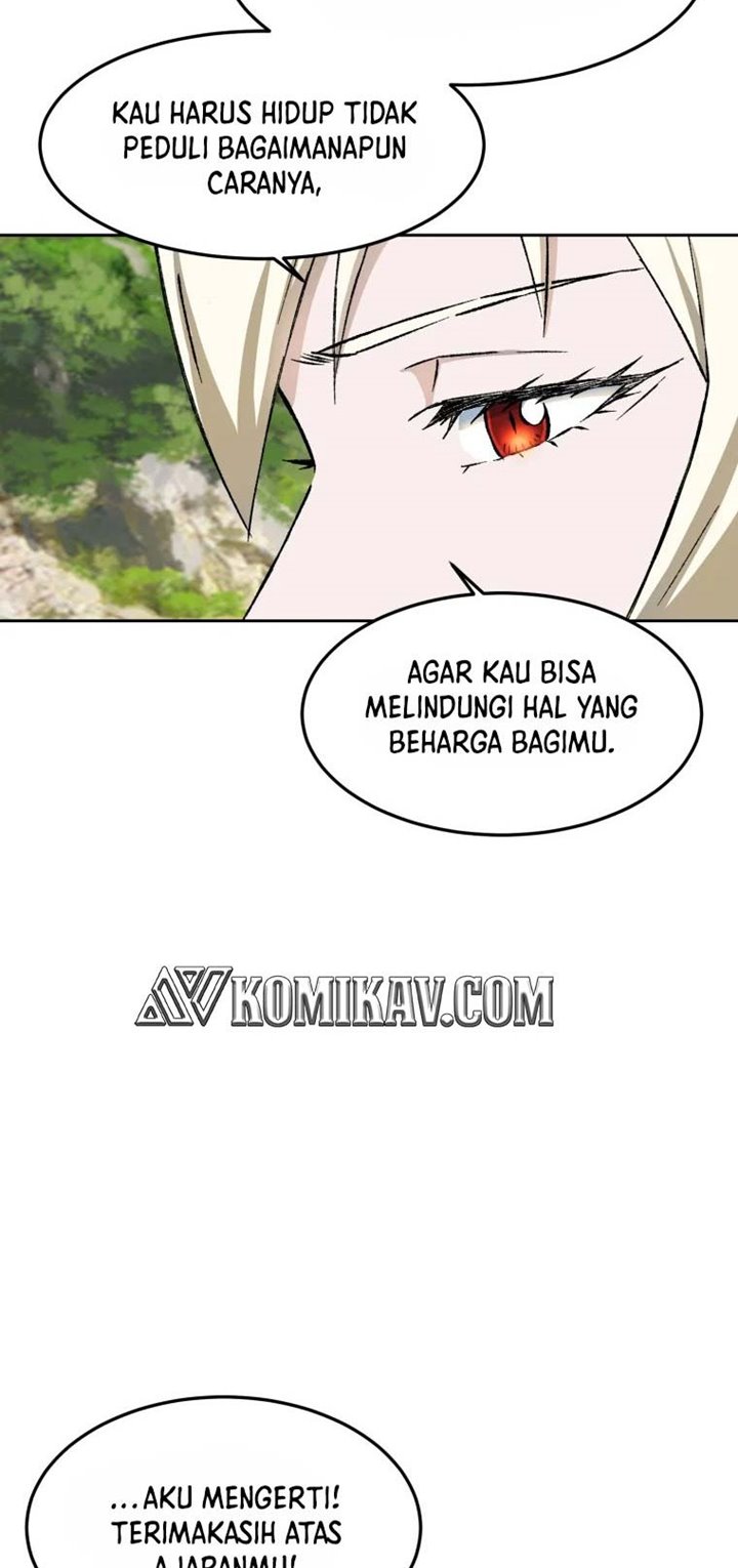 The Great Master Bab 07 halaman 21