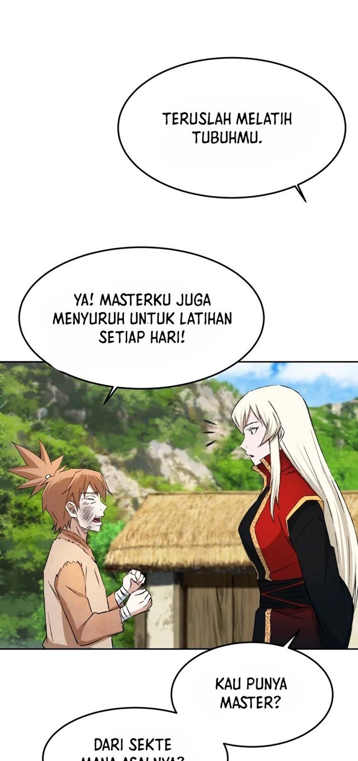 The Great Master Bab 07 halaman 23