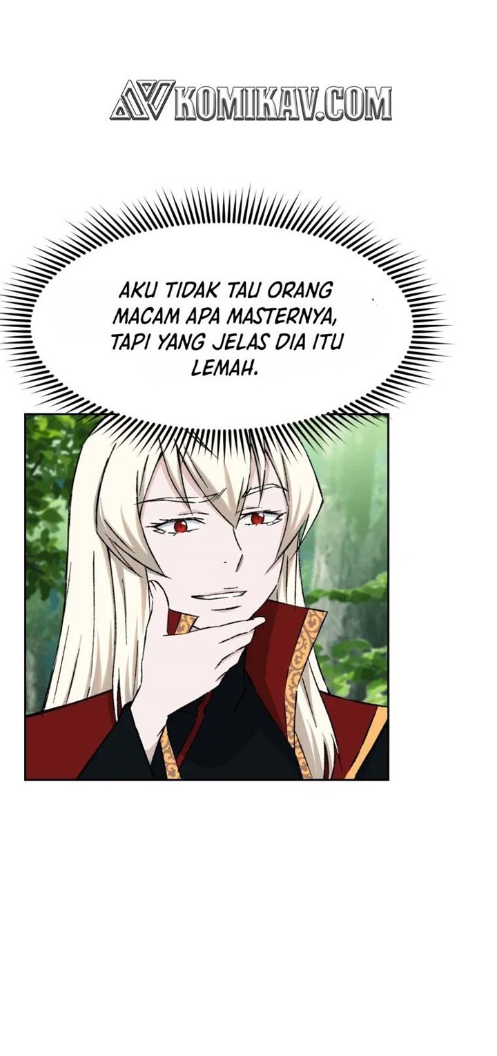 The Great Master Bab 07 halaman 25
