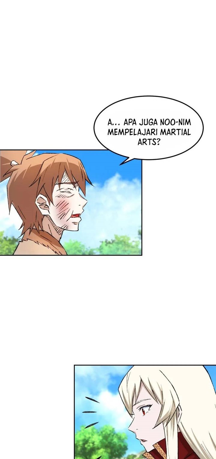 The Great Master Bab 07 halaman 26