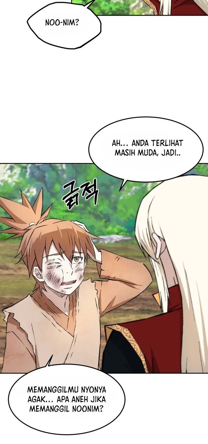 The Great Master Bab 07 halaman 27