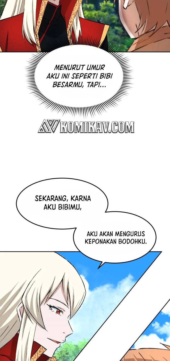 The Great Master Bab 07 halaman 31