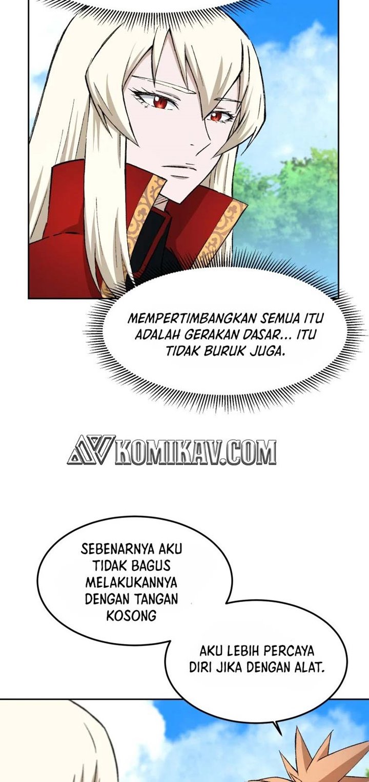 The Great Master Bab 07 halaman 46