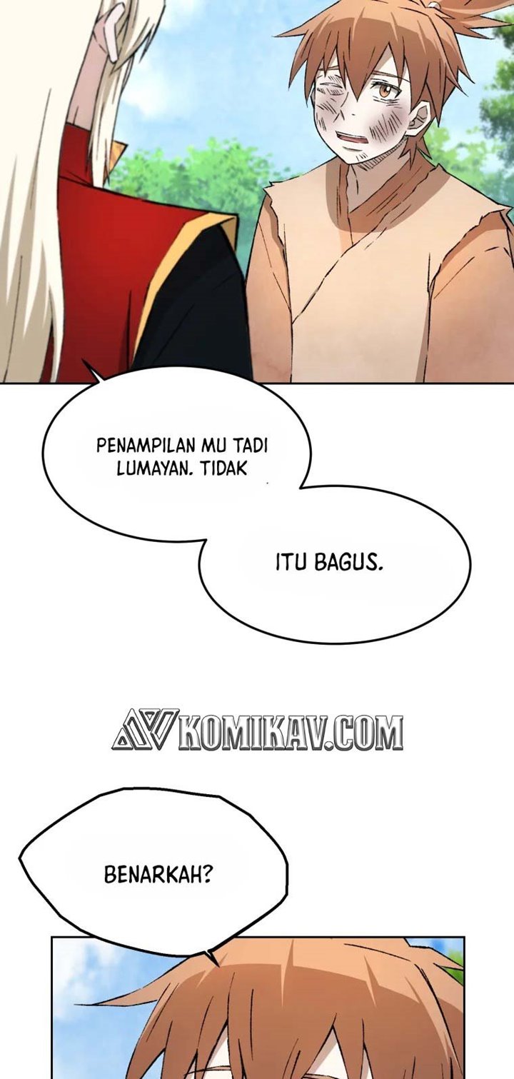 The Great Master Bab 07 halaman 47