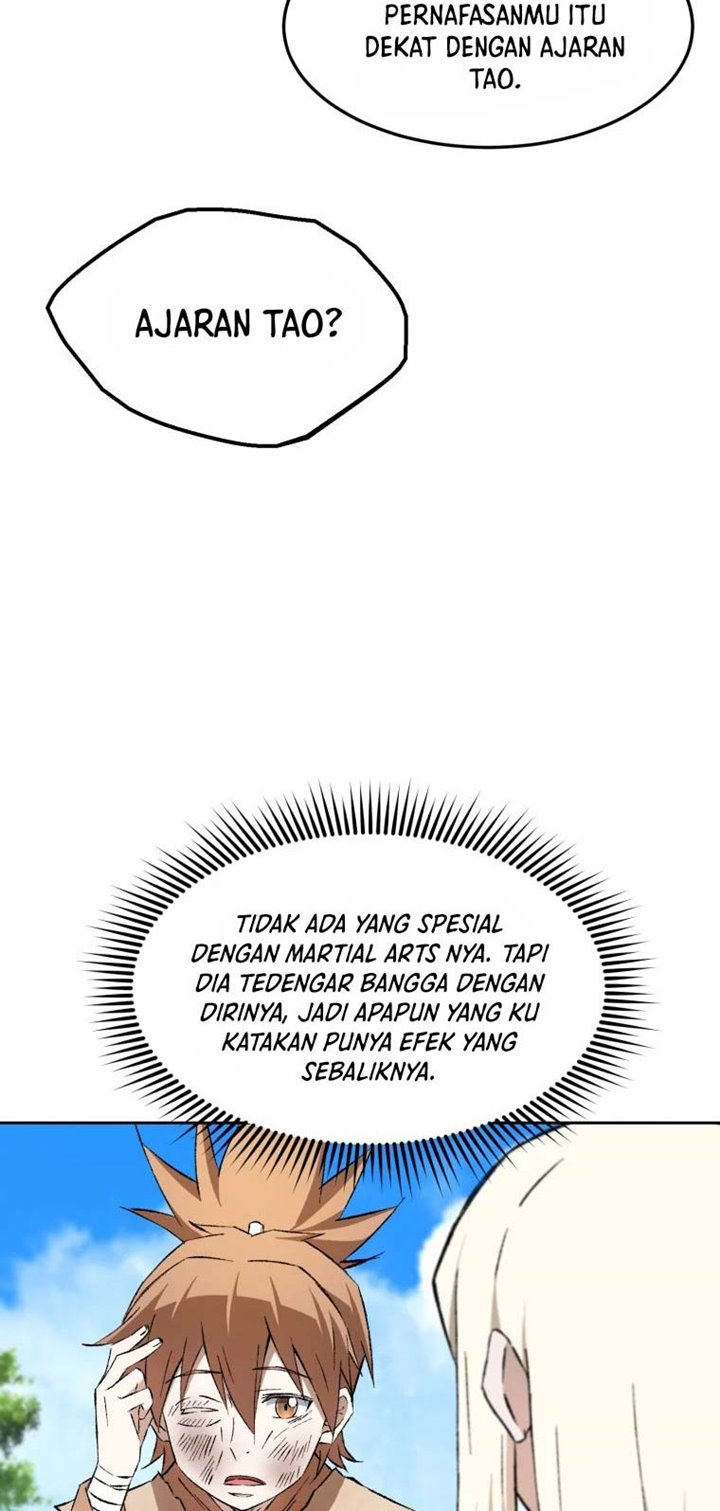 The Great Master Bab 07 halaman 49